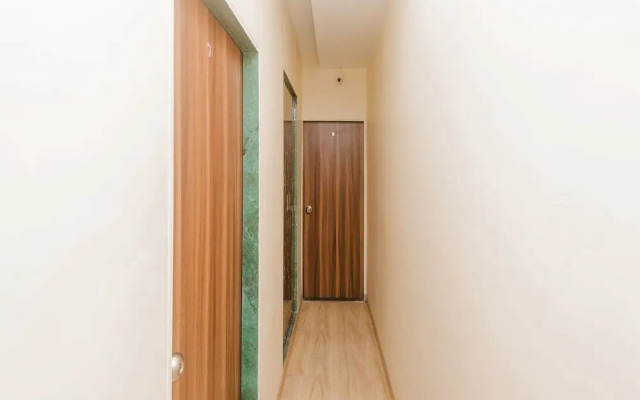 Shivar Guest House by OYO Rooms