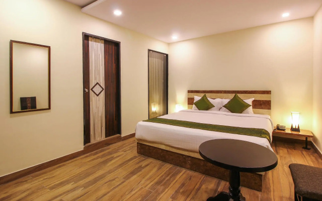 Treebo Address Inn, Banjara Hills
