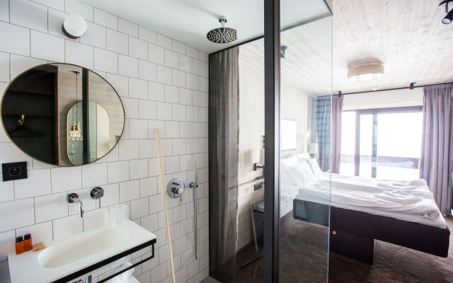 Langley Hotel Tignes 2100