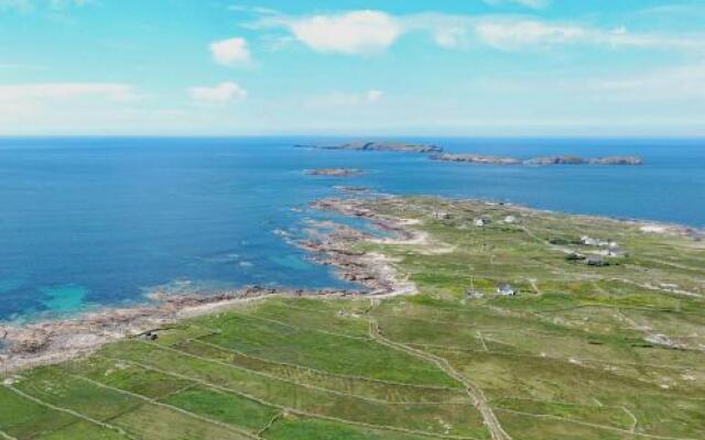 Cottage 314 Claddaghduff