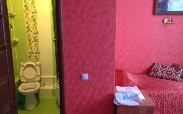 Mini-Hotel on Obraztsova 14