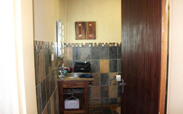 Opuwo Country Hotel