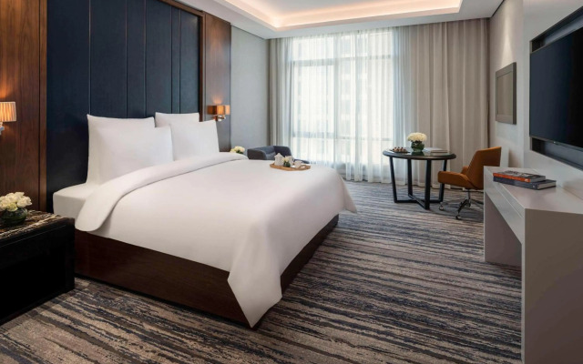 Mövenpick Hotel And Residences Riyadh