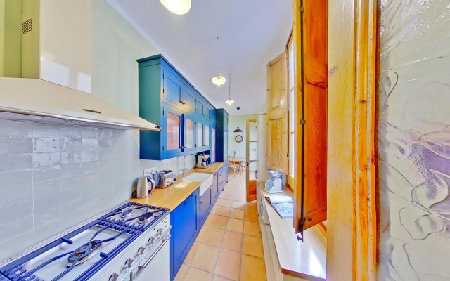 Premium Habitat La Picordia