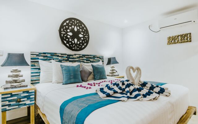 Lembongan Harmony Villas