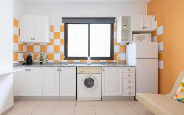 Mahostly Apartamento Comillas PF