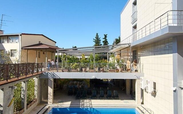 Hostel na Lenina