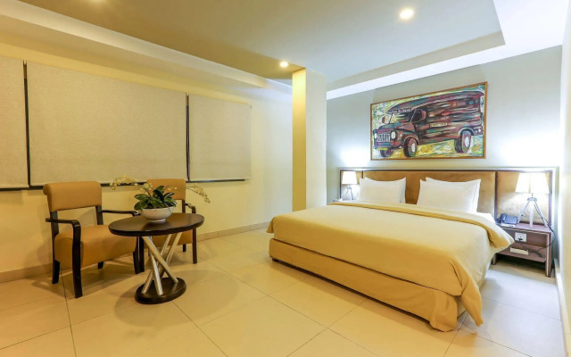 Frankie´s Hotel