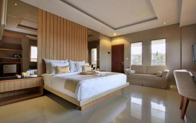 Puri Padma Hotel