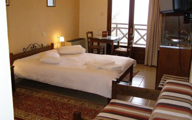 Guesthouse Kallisto