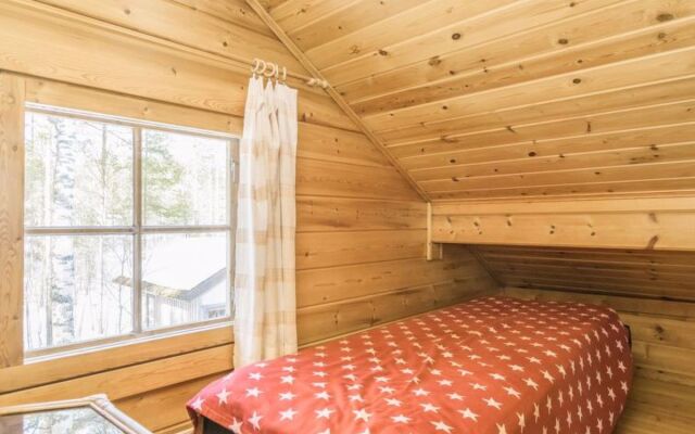 House Suopursu Terracina