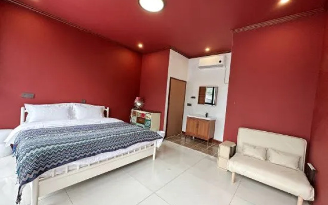 Yishu Homestay