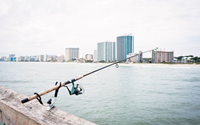 Classy Unit #302 - 1 Br Condo