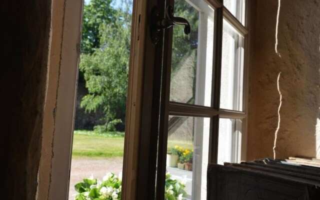 Château de Bois-Briand