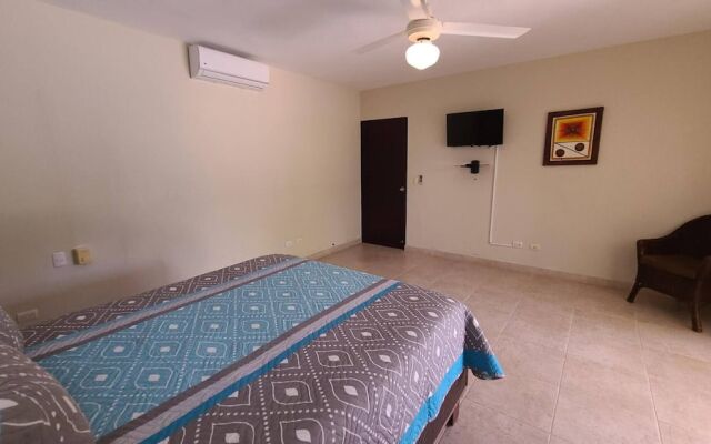 Villa Hermosa Spacious Close Town And Sosua Beach