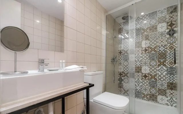 Bonjardim City Flats - Relaxing Terrace