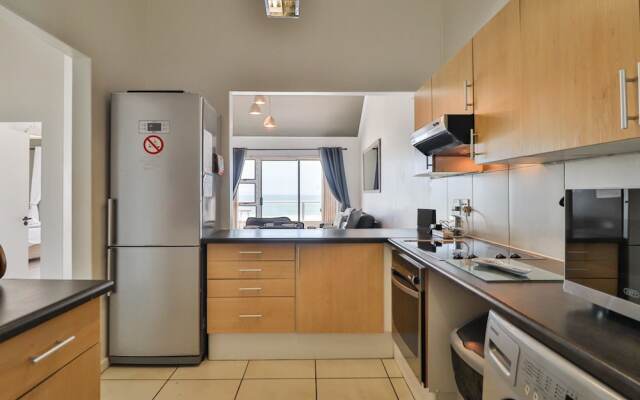 Sea Spray B403 by CTHA