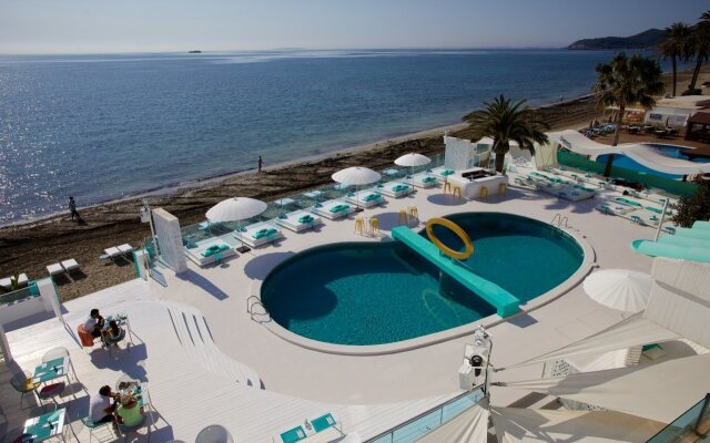 AMA Ibiza Suites - Adults Only