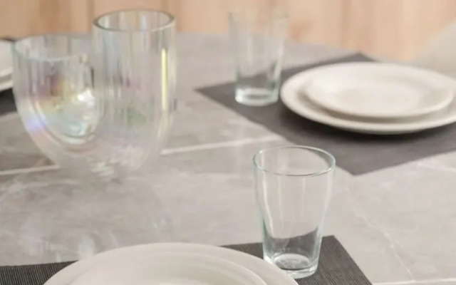 Air Conditioned Apartment by Renters