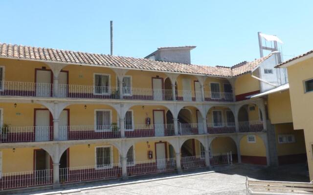 Hotel Del Río Orizaba