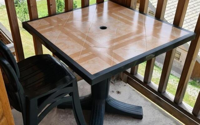 Appartement Le Dévoluy, 4 pièces, 8 personnes - FR-1-504-431