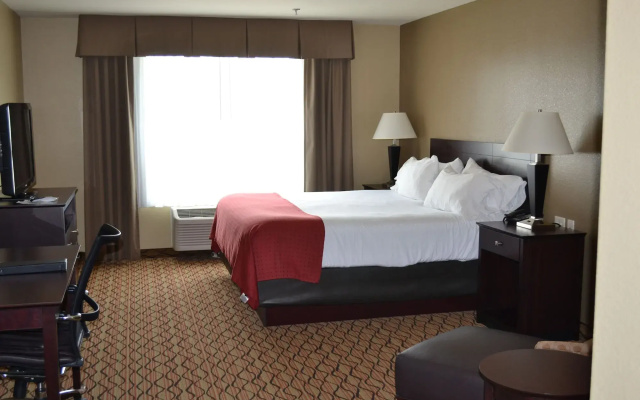 Holiday Inn Eau Claire South I-94 by IHG