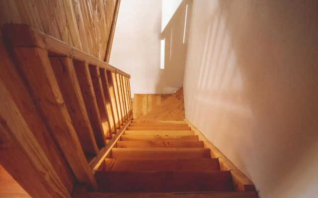 Cabañas Puerta del Lago