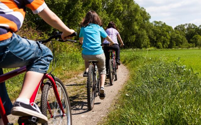 Gite-Hôtel La Cabourne