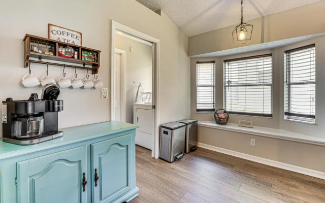 Heated Pool & Screened Lanai: Haines City Haven!
