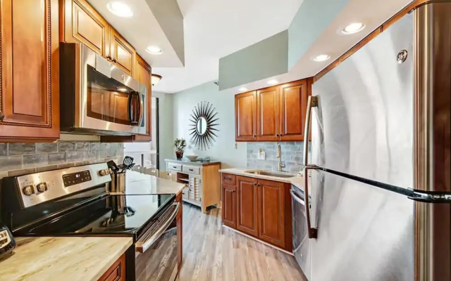 Surfside Resort #404