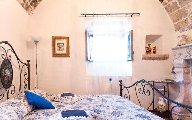 Masseria Alessy