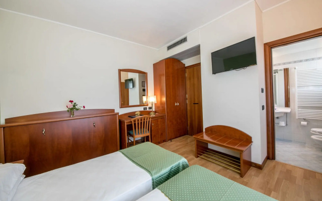 Hotel Helios