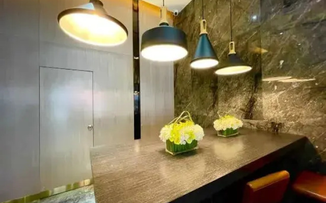 Echarm Hotel Hengyang Changning