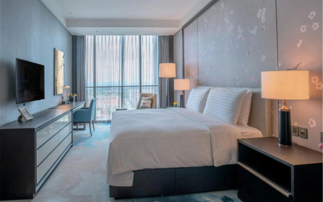 Oakwood Residence Damei Beijing