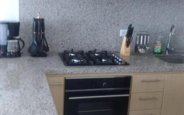 Reserva Del Mar Apartamento