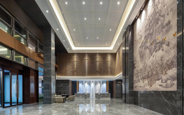 Days Hotel by Wyndham Zhengzhou Zhengdong New District