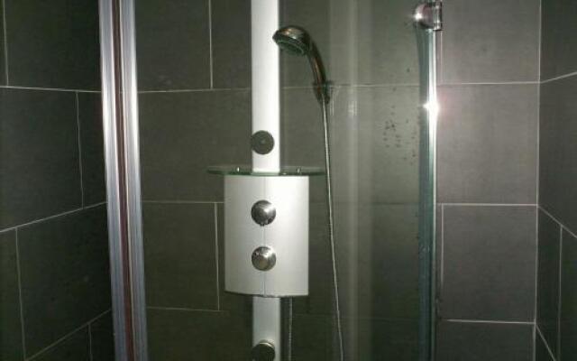 Bed en Breakfast Hoofdstraat 5