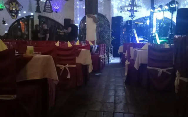 Hotel Aqua Etno Dvorac
