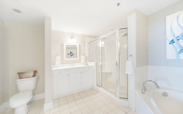 Waterscape B101 3 Bedroom Condo