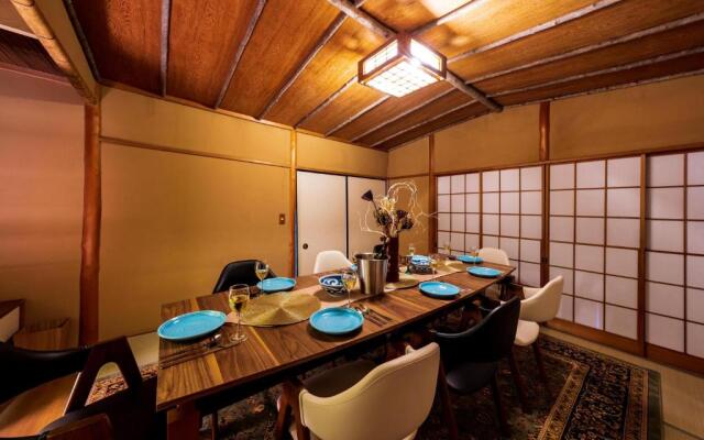 スイートヴィラ オーシャンビュー熱海自然楼