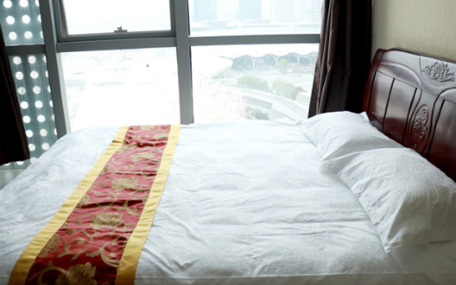 Daxing apartment in Jinan