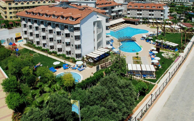 Monachus Hotel & Spa - All Inclusive