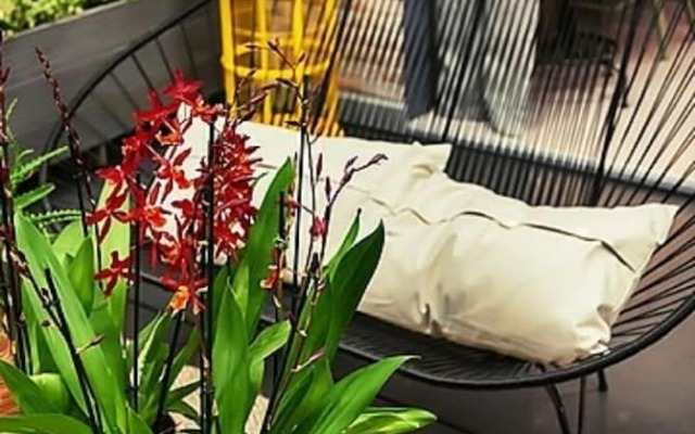Hotel Pushpak Park