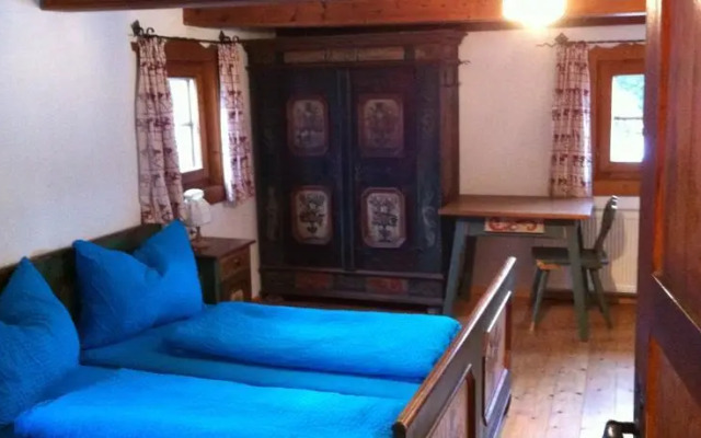 Reitstall Henntalhof