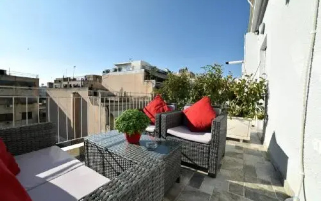 Central Athens Studios