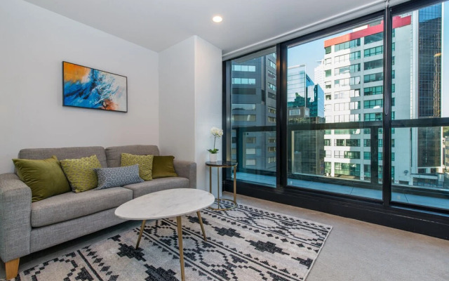 Ehome - Unbeatable Location Central CBD Next To Skytower