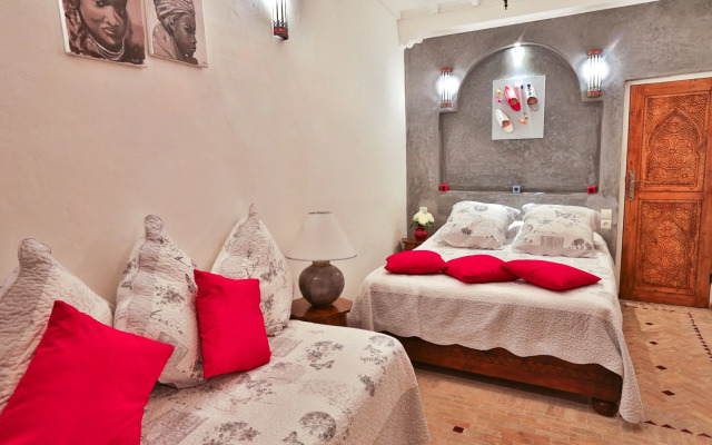 Riad l'Ayel d'Essaouira