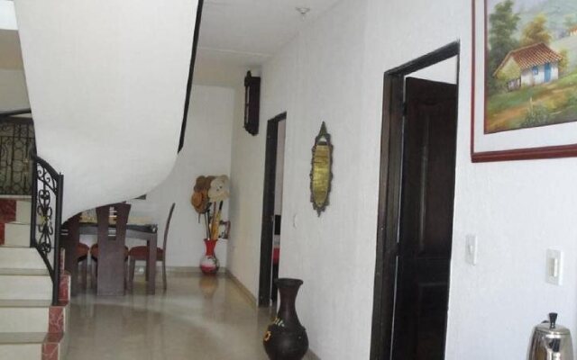 Casa de Huéspedes Villa Hermosa