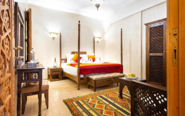 Palais Tara & Spa