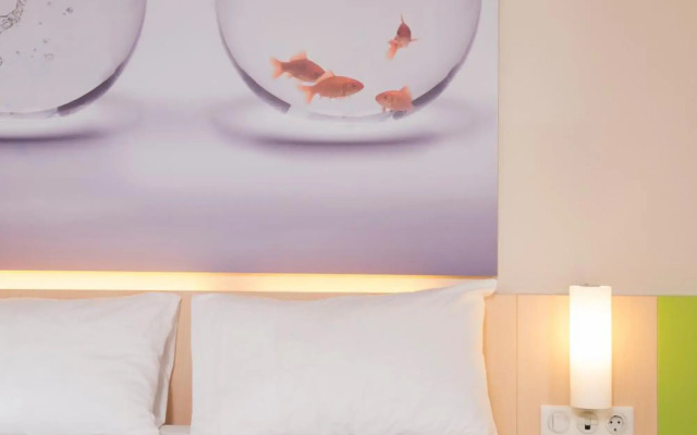 Hotel Berlin Potsdamer Platz by Leonardo Hotels